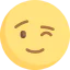 Wink 图标 64x64