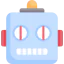 Robot 图标 64x64