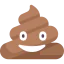 Poo icon 64x64