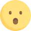 Shocked 图标 64x64