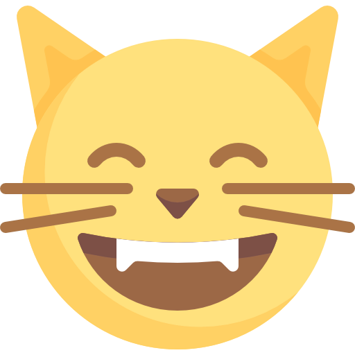 Cat icon