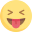 Tongue 图标 64x64