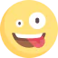 Surprised 图标 64x64