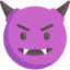 Devil icon 64x64