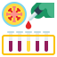 Blood test 图标 64x64