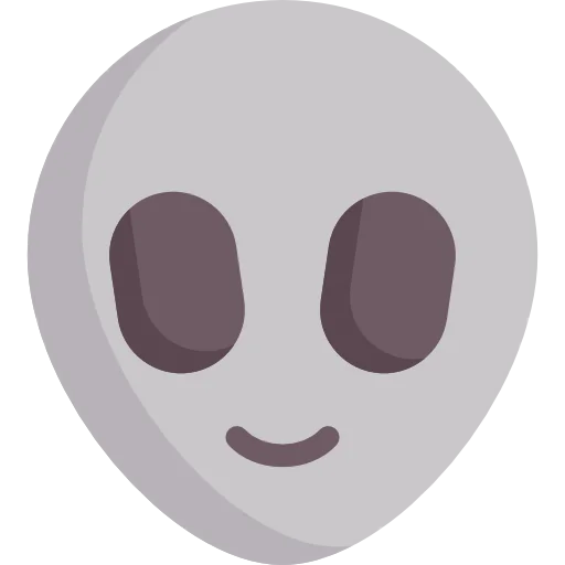 Alien Symbol