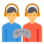 Battle іконка 64x64
