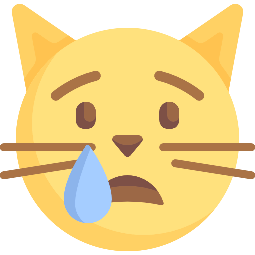 Cat icon