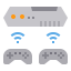 Game console іконка 64x64