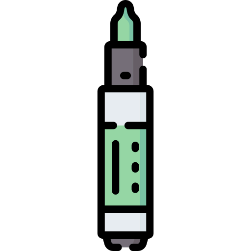 Marker icon