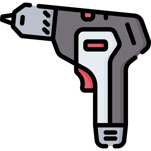 Сверлить иконка