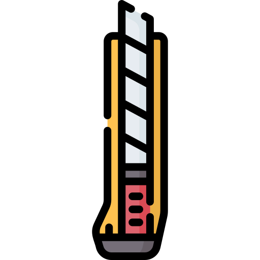 Cutter icon