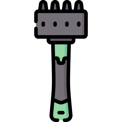 Ударить кулаком иконка