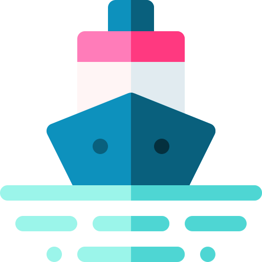 Ship icon