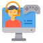Player іконка 64x64