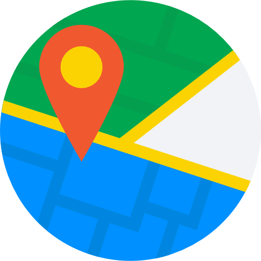Gps icon