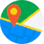 Gps icon 64x64