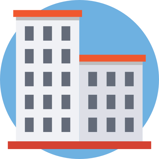 Building icon