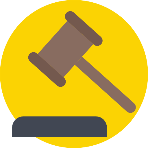 Auction icon