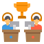 Competition іконка 64x64