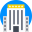Hotel icon 64x64