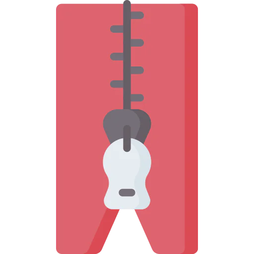 Zip icon