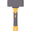 Hammer ícono 64x64