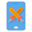 Mobile game іконка 64x64