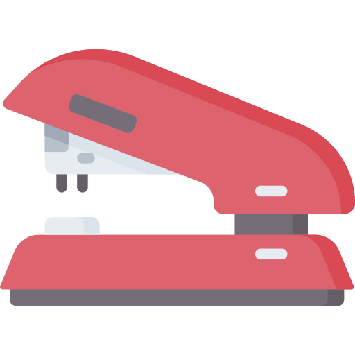 Stapler icon