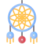 Dreamcatcher ícono 64x64