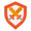Fighting іконка 64x64