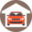Garage icon 64x64