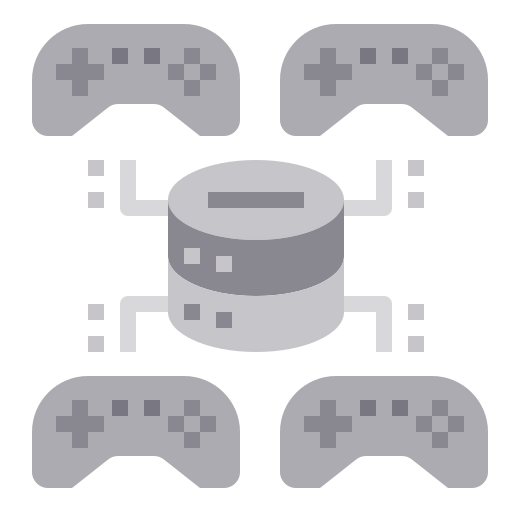 Server icon