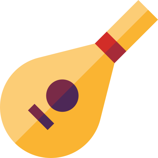 Lute 图标