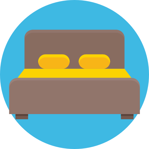 Bed icon