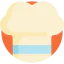 Chef hat icon 64x64