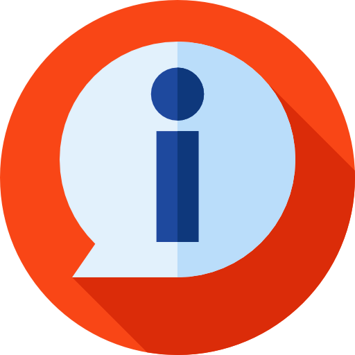 Info icon