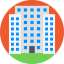 Building icon 64x64