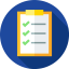 Checklist icon 64x64