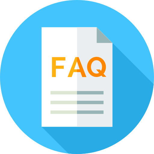 Faq icon