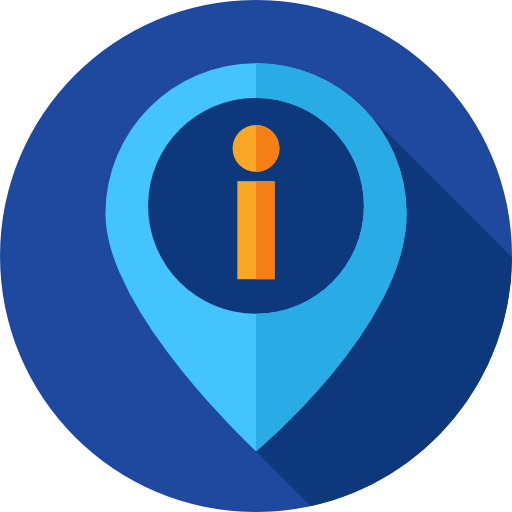 Information point アイコン