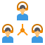 Team іконка 64x64