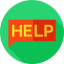 Help icon 64x64