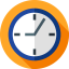 Time icon 64x64