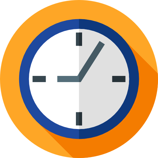 Time アイコン