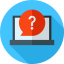 Question icon 64x64