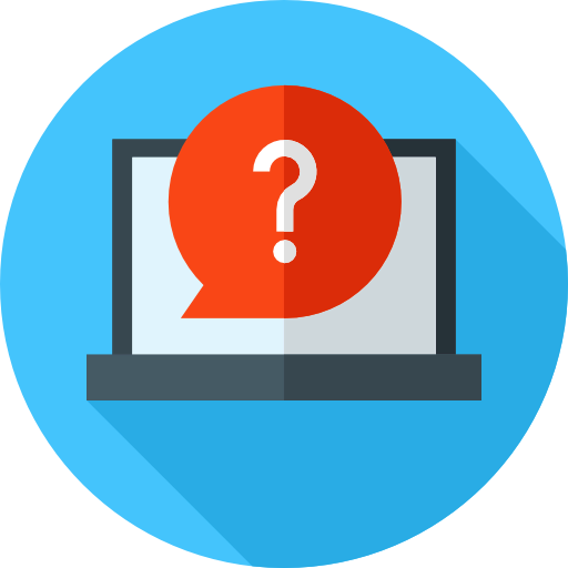 Question icon