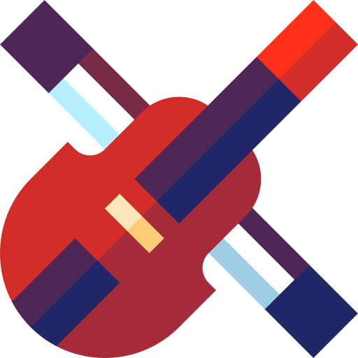 Violin 图标