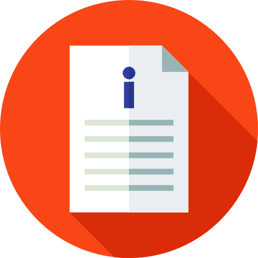 Invoice icon