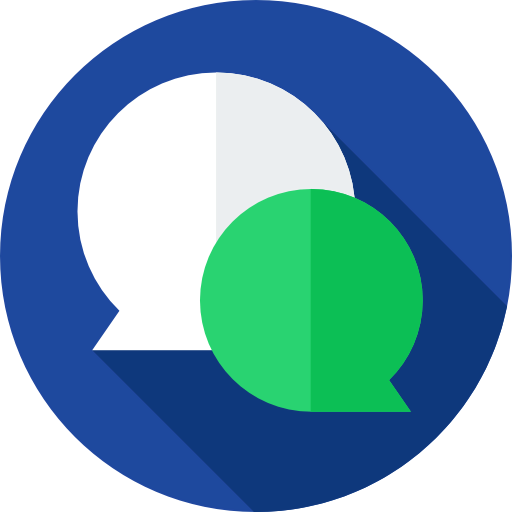 Chat icon